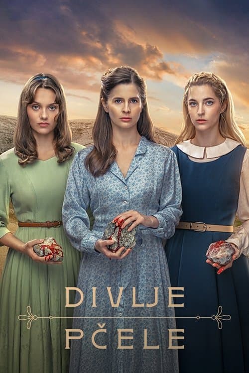 Wild Bees Season 1 poster