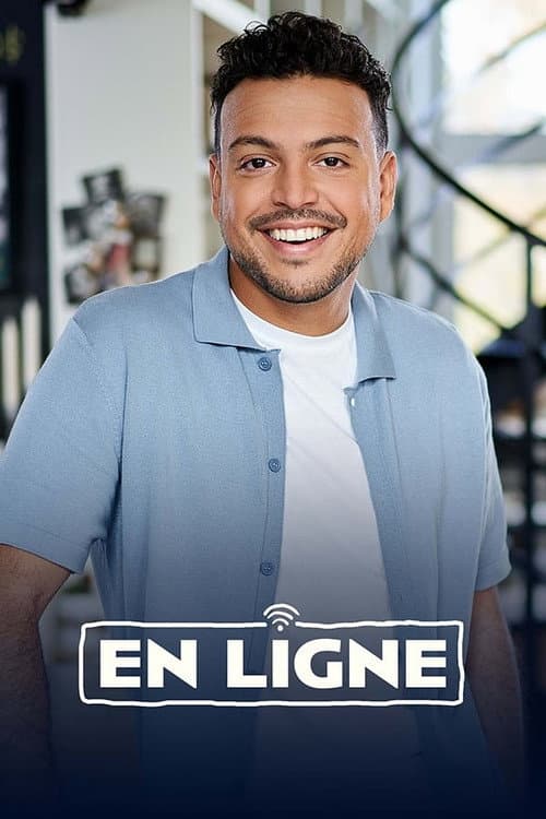 En ligne Season 1 poster