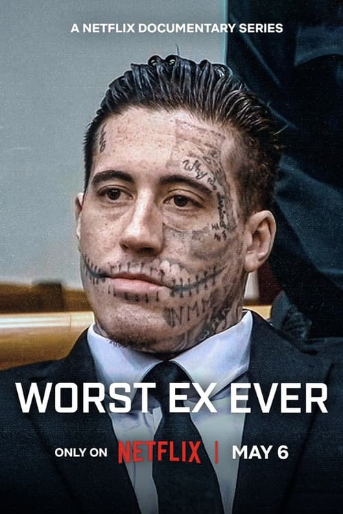 Worst Ex Ever Season 2 poster