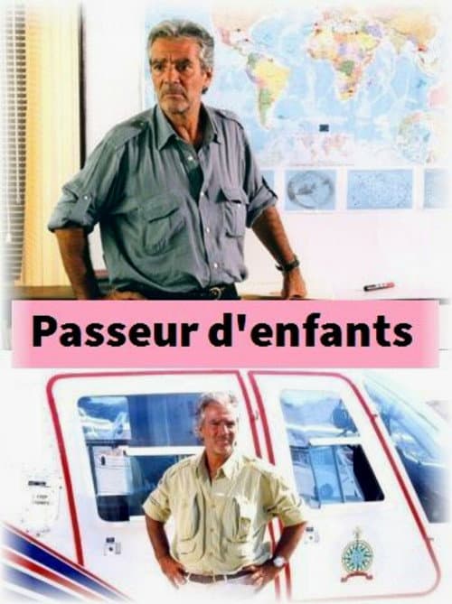 Passeur d'enfants Season 1 poster