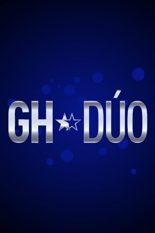 GH Dúo Season 1 poster