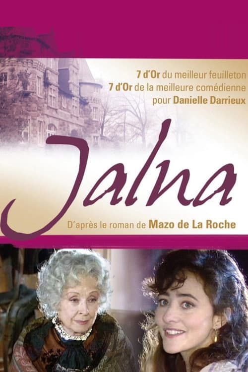 Jalna Season 1 poster