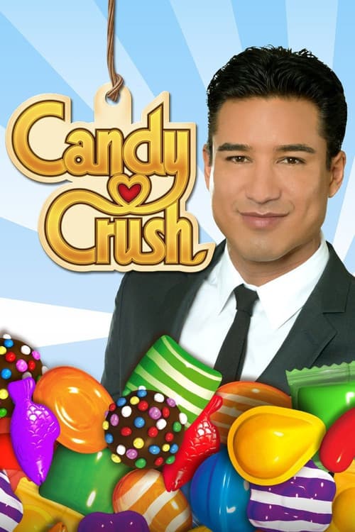 Candy Crush Season 1 poster