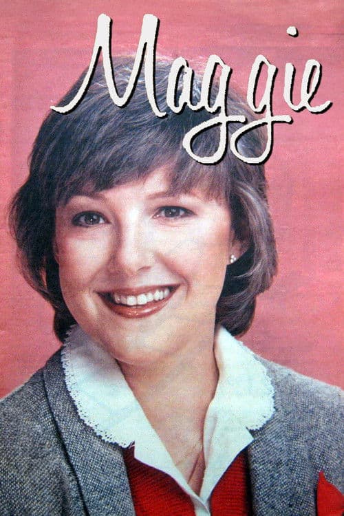 Maggie Season 1 poster