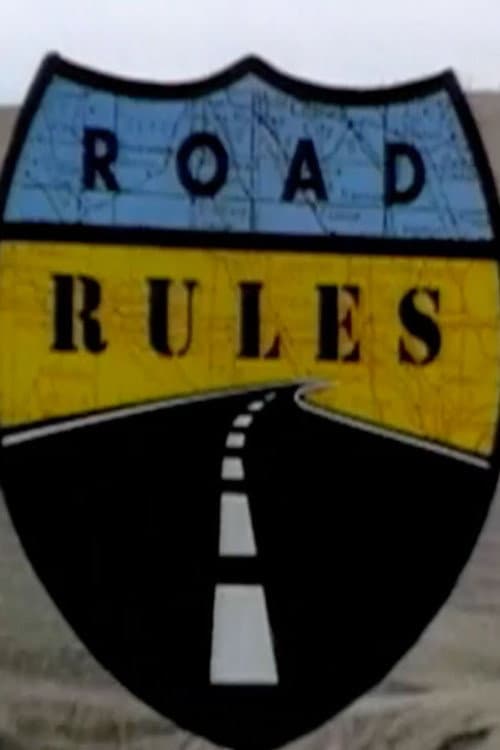 Road Rules Season 2 poster