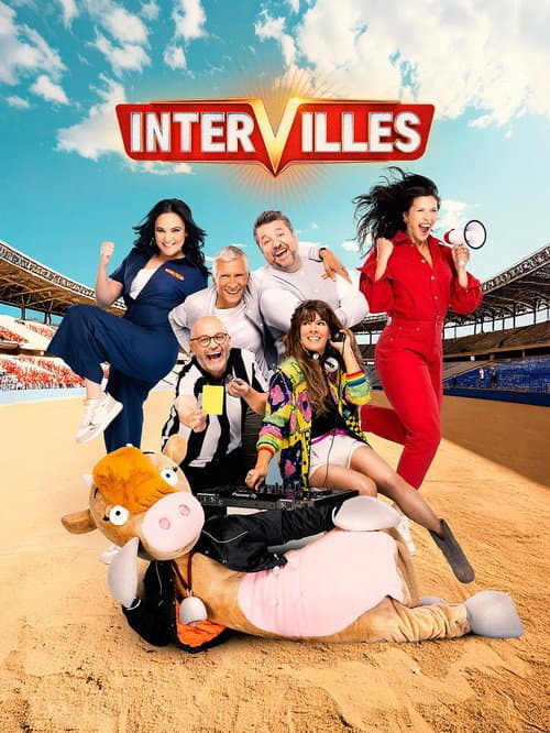 Intervilles Season 26 poster