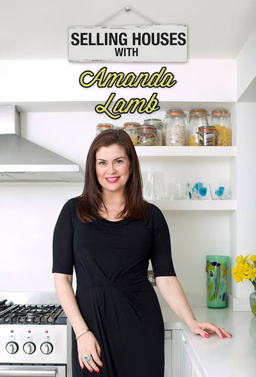 Selling Houses with Amanda Lamb Season 1 poster