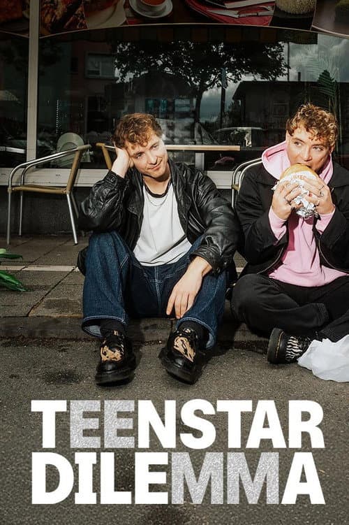 Teenstar Dilemma - The Journey of the Lochmann Twins Season 1 poster