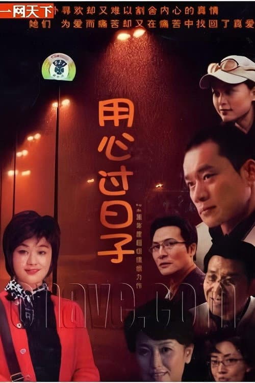 用心过日子 Season 1 poster