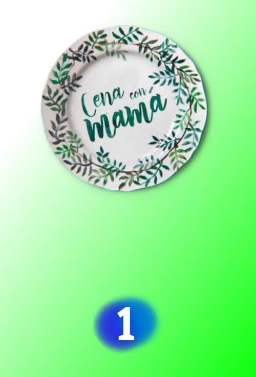 Cena Con Mamá Season 1 poster