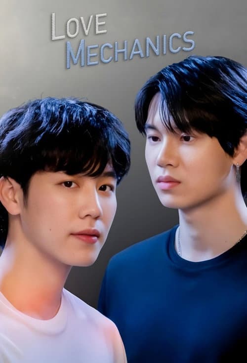 Love Mechanics Season 1 poster