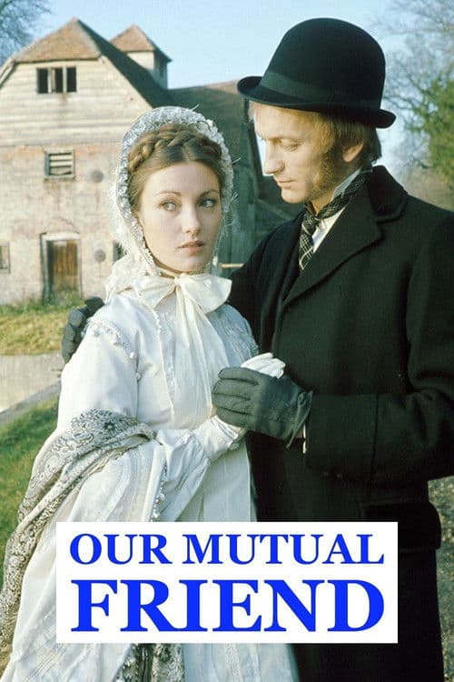 Our Mutual Friend Miniseries poster