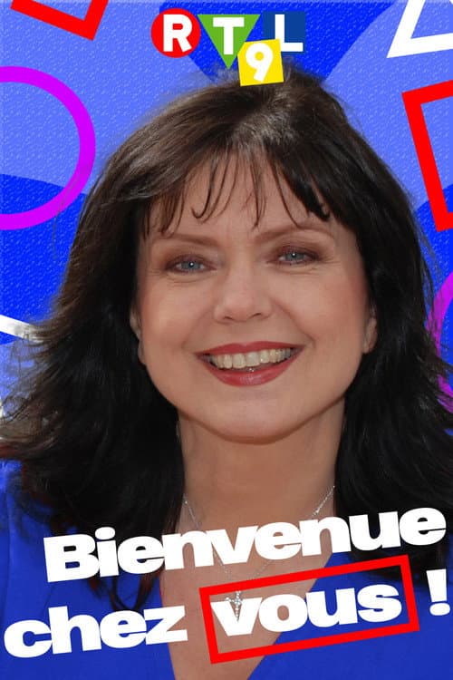 Bienvenue chez vous ! Season 2 poster