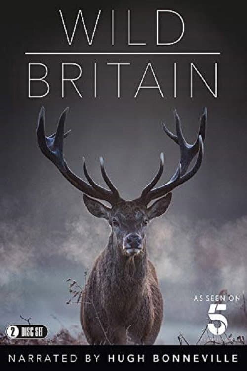 Wild Britain Season 1 poster