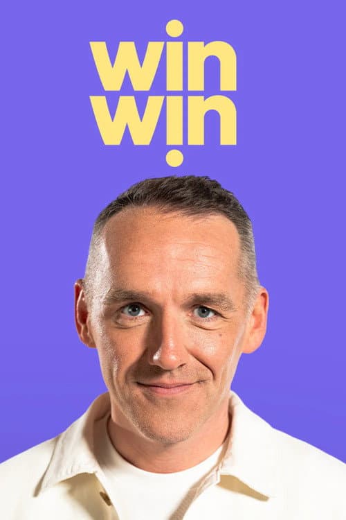 WinWin Season 2 poster