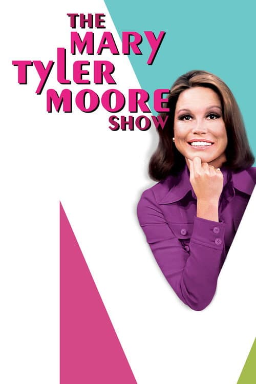 The Mary Tyler Moore Show Season 5 poster