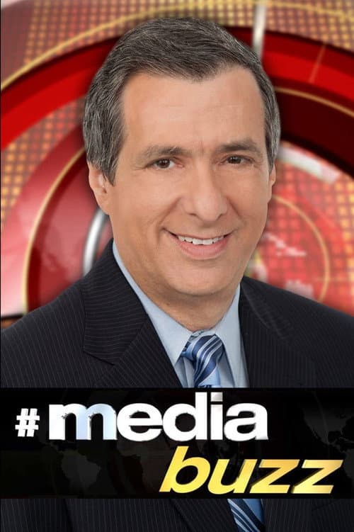 Media Buzz Season 2 poster