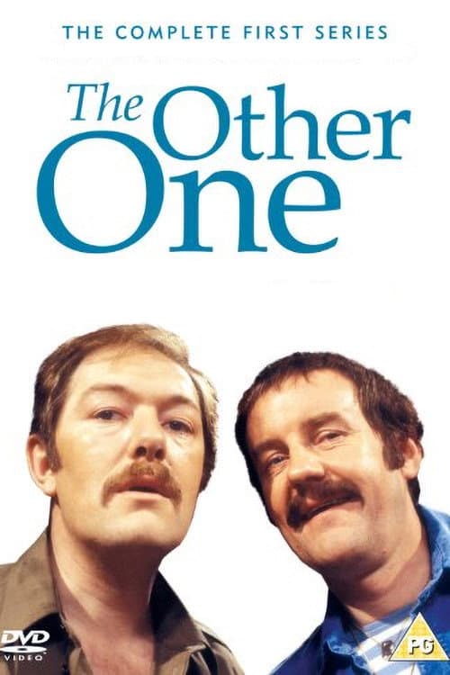 The Other One Season 1 poster