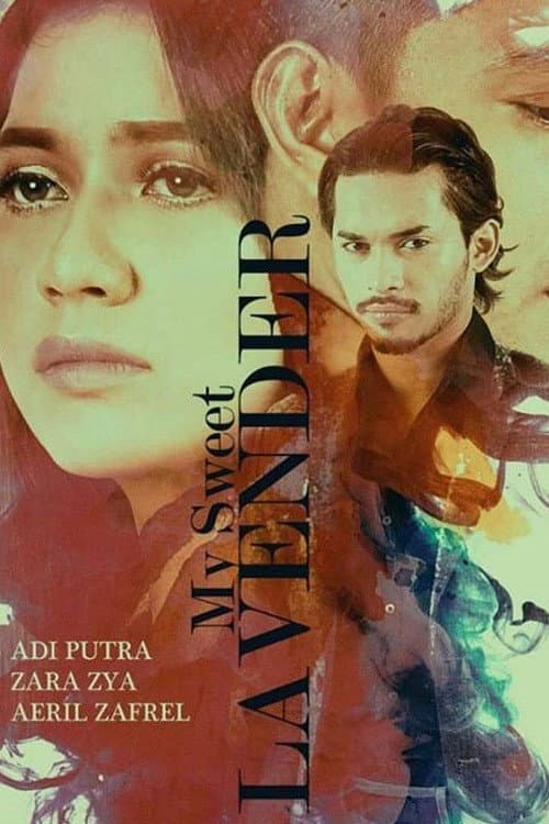 My Sweet Lavender Season 1 poster