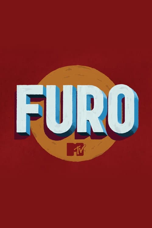 Furo MTV Season 2 poster