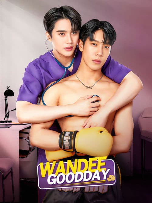 Wandee Goodday Season 1 poster