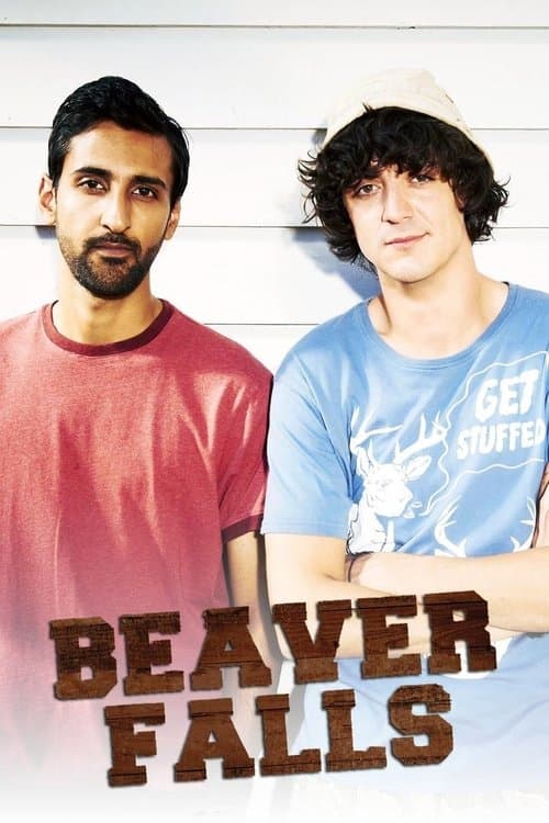 Beaver Falls Season 2 poster