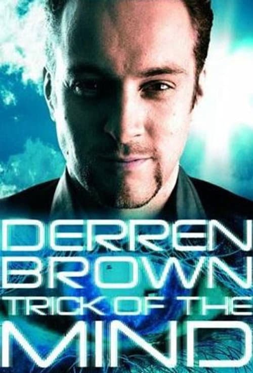 Derren Brown: Trick of the Mind Series 1 poster