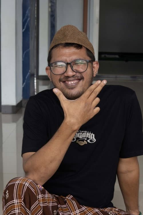 Bahtera Bayu Adinata