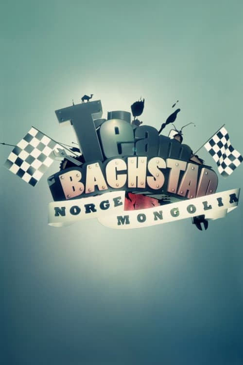Team Bachstad Season 1 poster