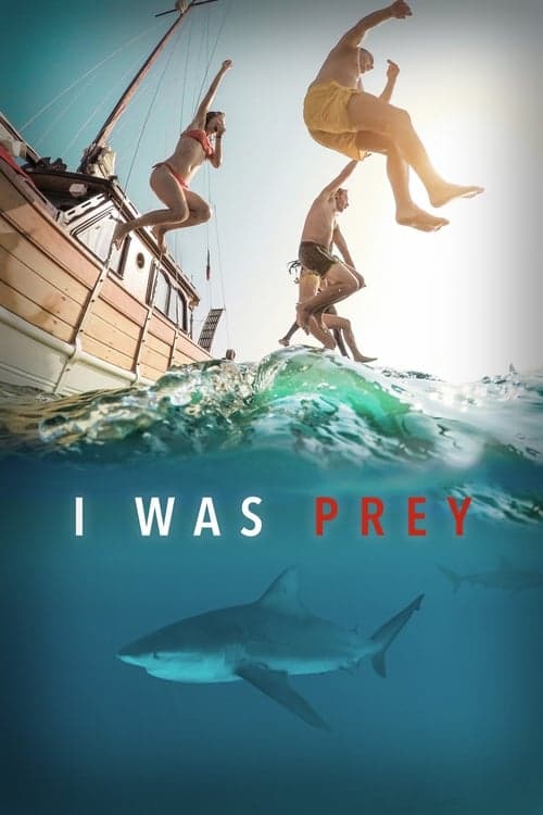 I Was Prey Season 3 poster