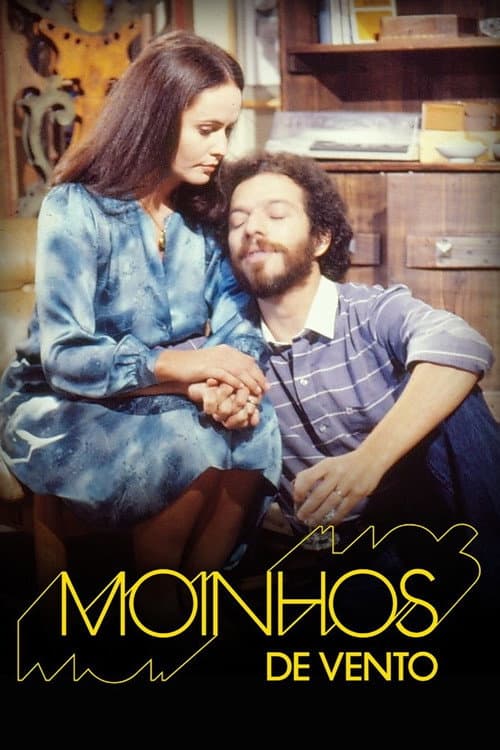 Moinhos de Vento Miniseries poster