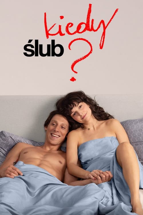 When's the Wedding? Season 1 poster