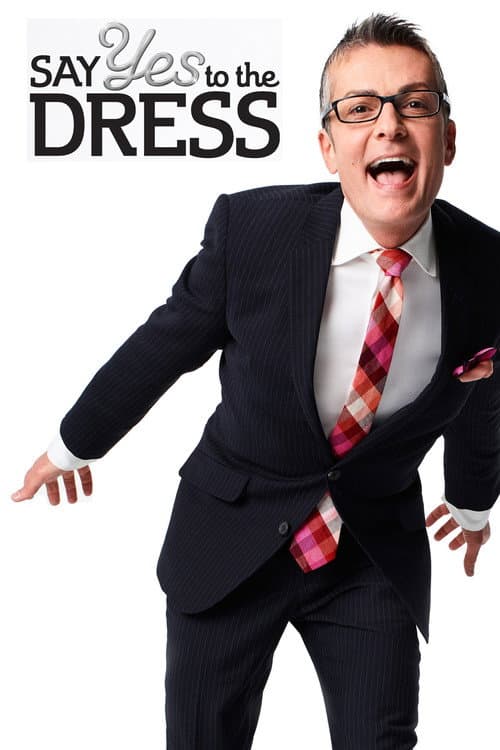 Say Yes to the Dress Season 18 poster