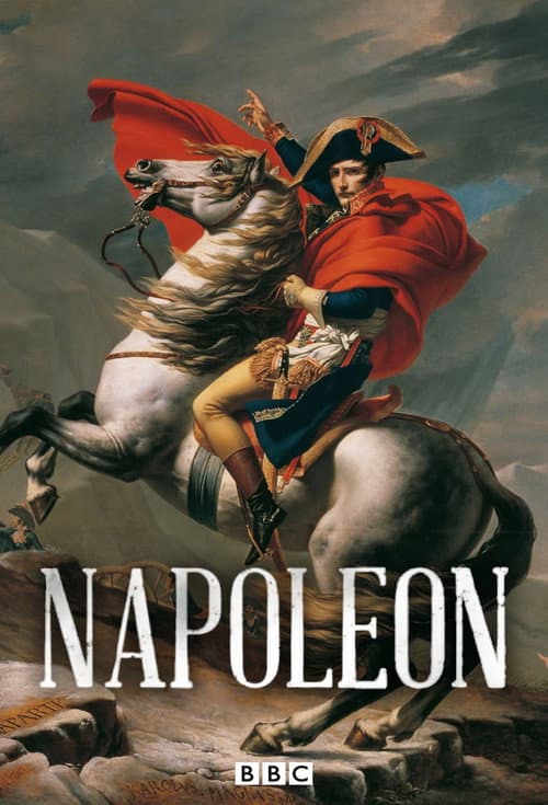 Napoleon Season 1 poster