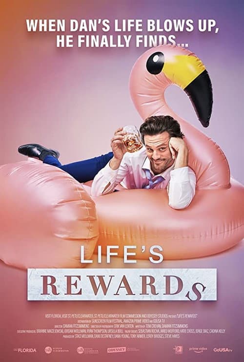 Life's Rewards Season 1 poster