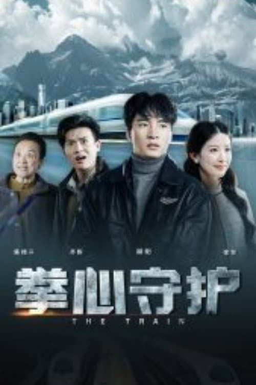拳心守护 Season 1 poster