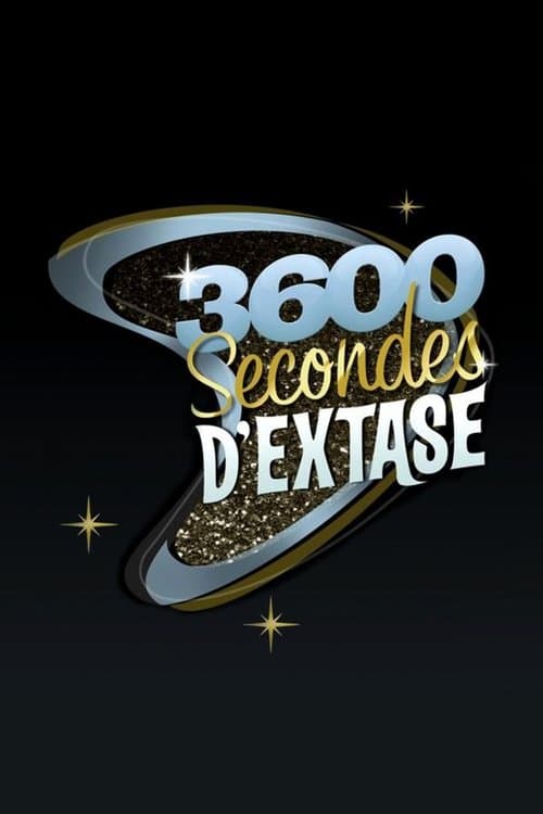 3600 secondes d'extase Season 2 poster