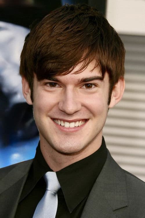Brennan Hillard