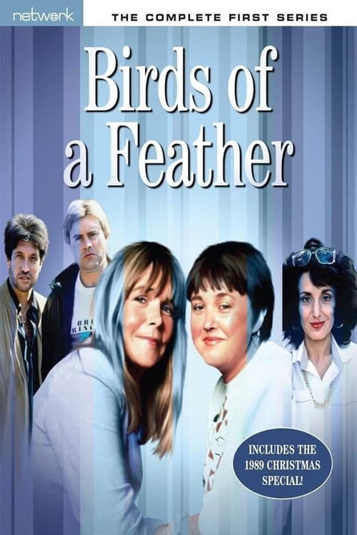 Birds of a Feather Series 1 poster