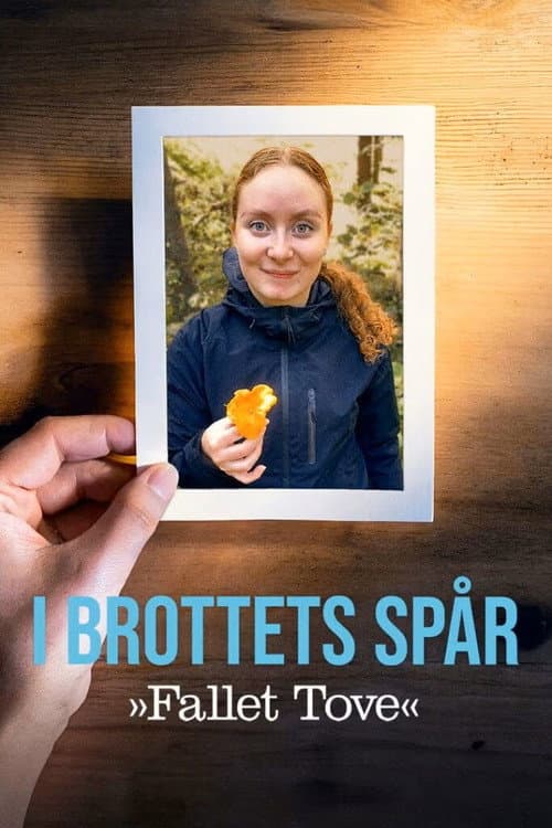I brottets spår: Fallet Tove Season 1 poster