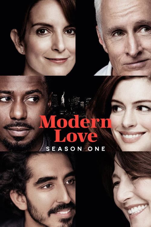 Modern Love Season 1 poster