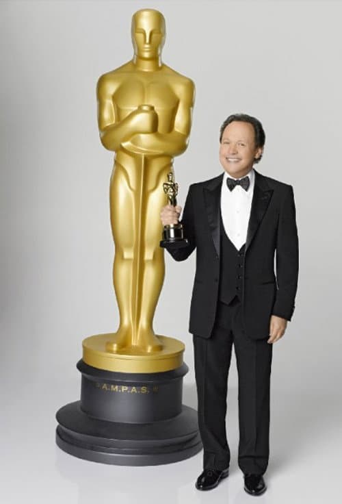 The Oscars Season 60 poster