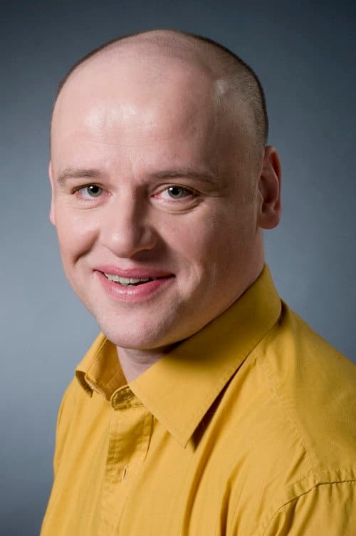 Juozas Gaižauskas