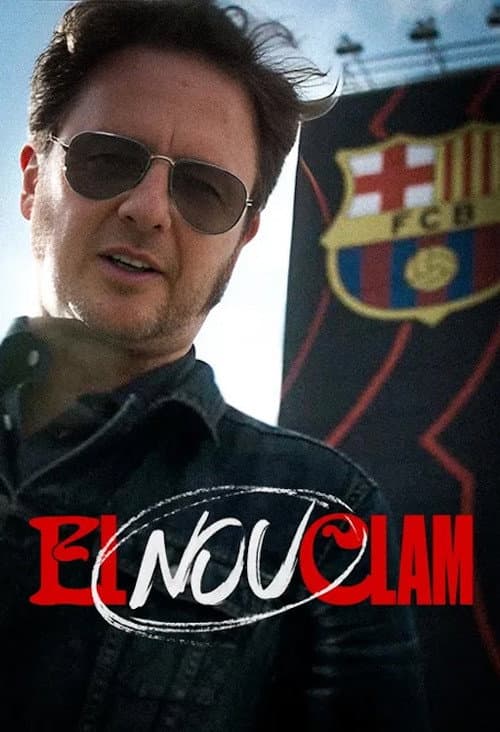 El nou clam Season 1 poster