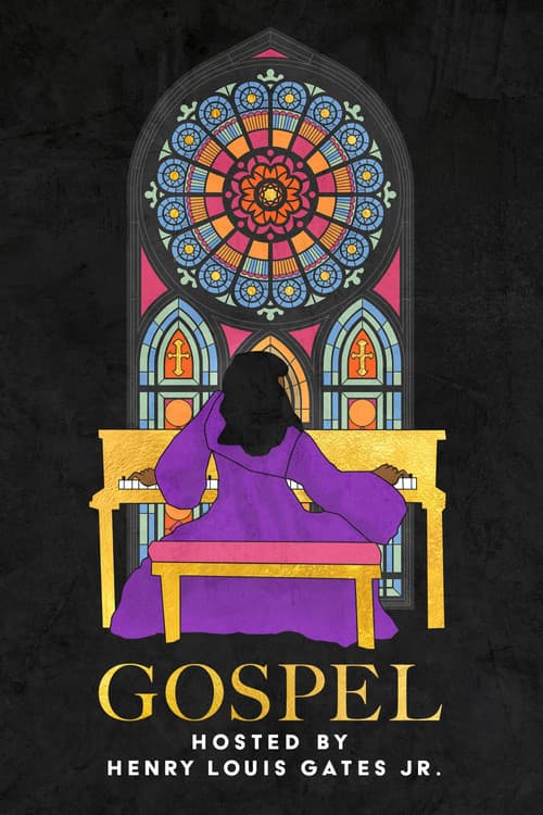 Gospel Season 1 poster