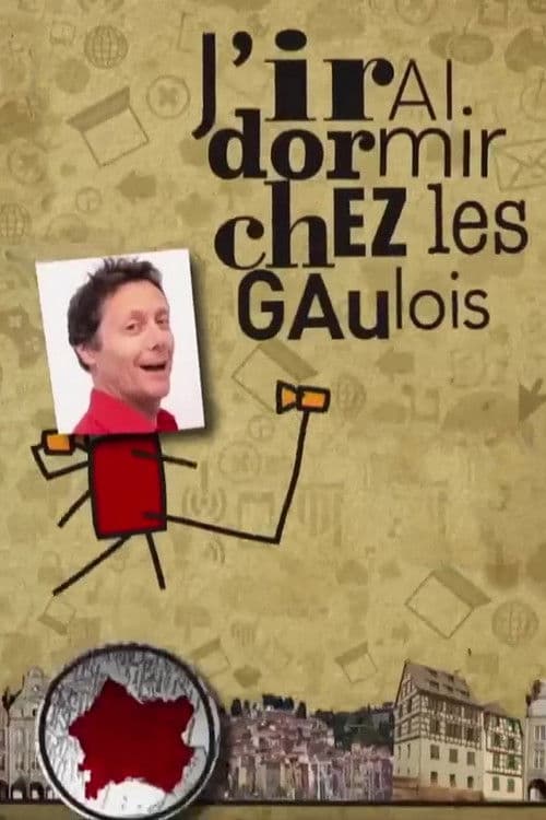 J'irai dormir chez les Gaulois Season 1 poster