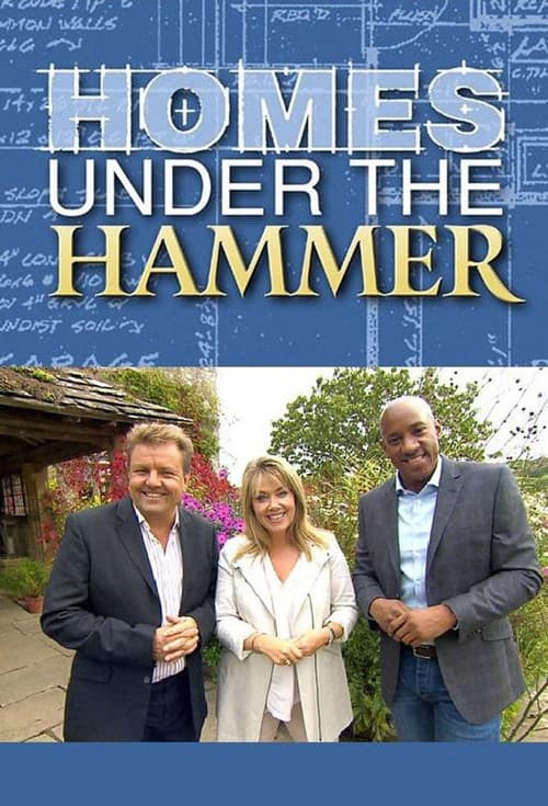 Homes Under the Hammer Season 19 poster