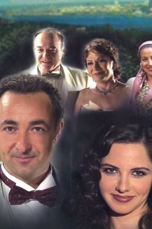 An Istanbul Tale Season 1 poster