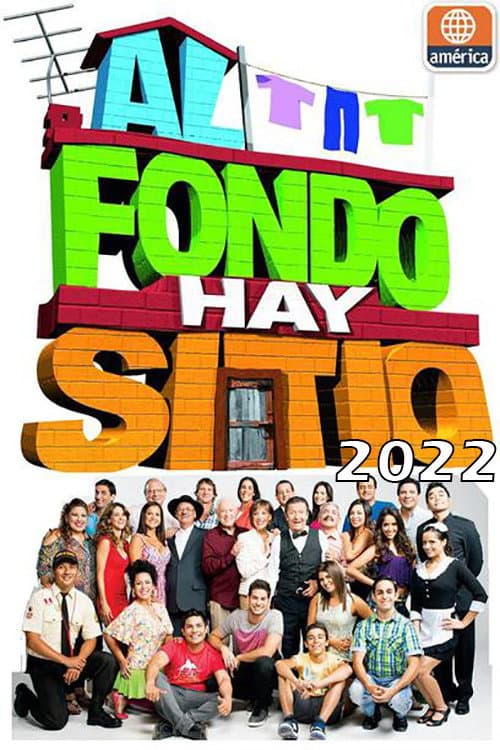 Al Fondo Hay Sitio 2022 Season 9 poster