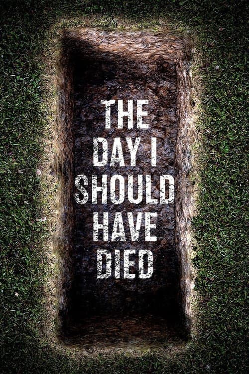 The Day I Should Have Died Season 1 poster